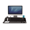 Lotus™ DX Sit-Stand Workstation  - Black__8080301_S_Down_Single 092817.png